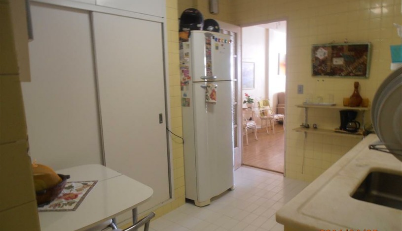 Apartment Avenida Nossa Senhora de Copacabana Rio de Janeiro - Apt 38024